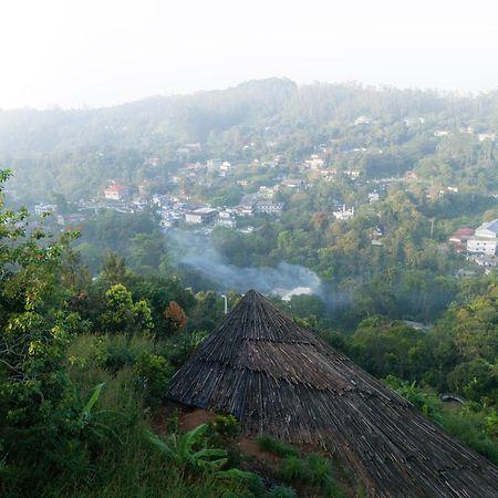 Villa The Ledge By Bloobuck Pīrmed Esterno foto