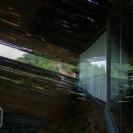 Villa The Ledge By Bloobuck Pīrmed Esterno foto