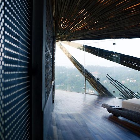 Villa The Ledge By Bloobuck Pīrmed Esterno foto