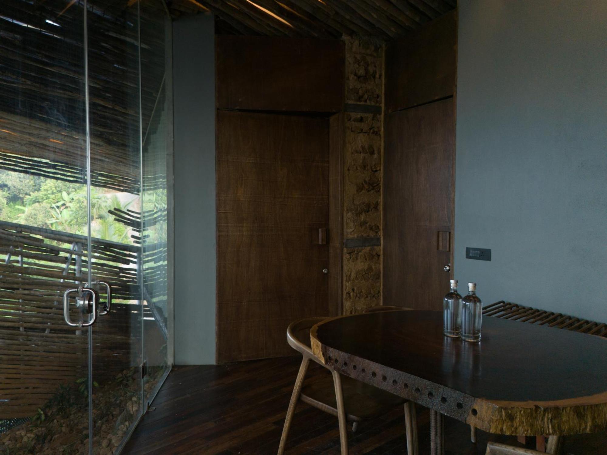 Villa The Ledge By Bloobuck Pīrmed Esterno foto